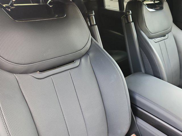 used 2023 Land Rover Range Rover car, priced at $146,597
