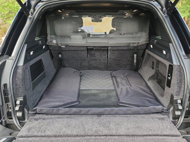 used 2023 Land Rover Range Rover car, priced at $146,597