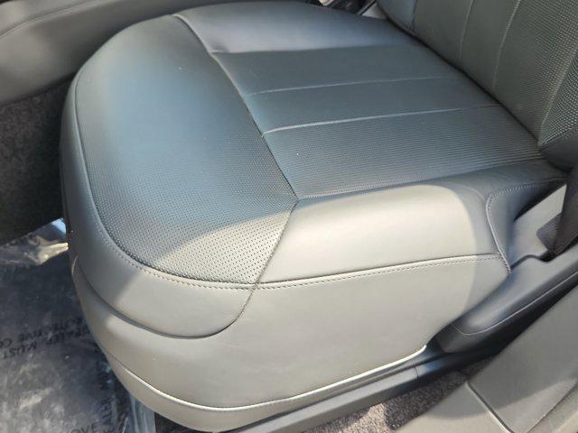 used 2023 Land Rover Range Rover car, priced at $146,597