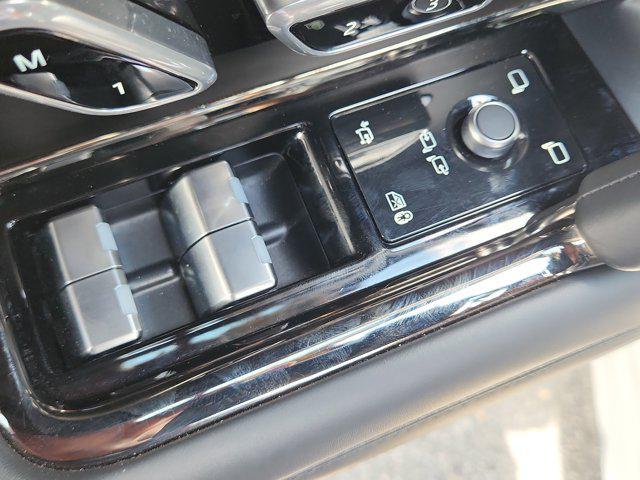 used 2023 Land Rover Range Rover car, priced at $146,597
