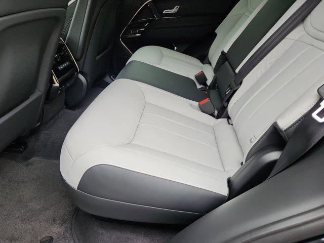 new 2025 Land Rover Range Rover Sport car, priced at $105,390