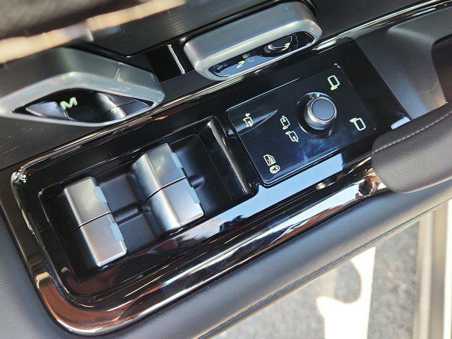 new 2025 Land Rover Range Rover Sport car, priced at $123,800