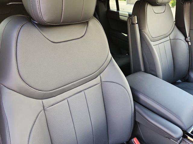 new 2025 Land Rover Range Rover Sport car, priced at $123,800