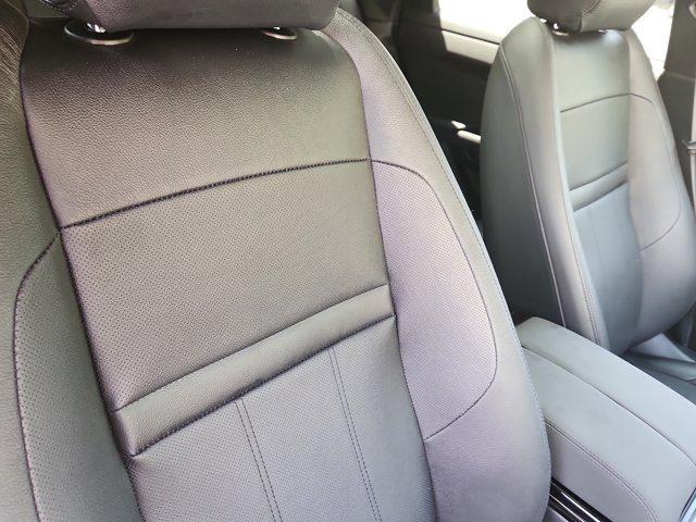 used 2024 Land Rover Range Rover Evoque car, priced at $45,095