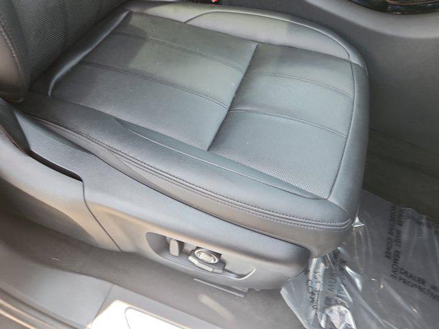 used 2024 Land Rover Range Rover Evoque car, priced at $45,095