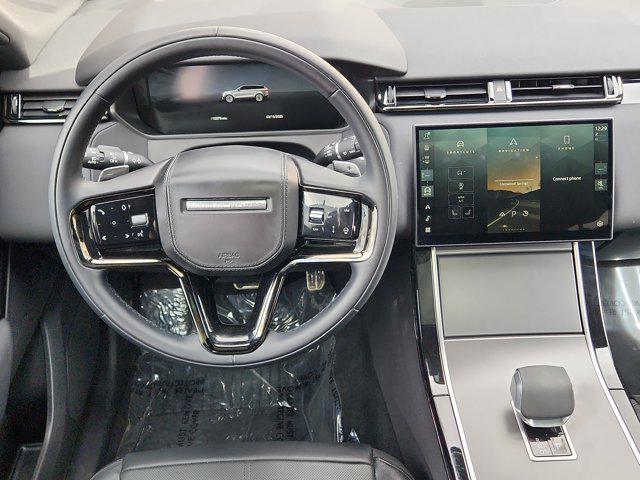 used 2025 Land Rover Range Rover Velar car, priced at $58,098