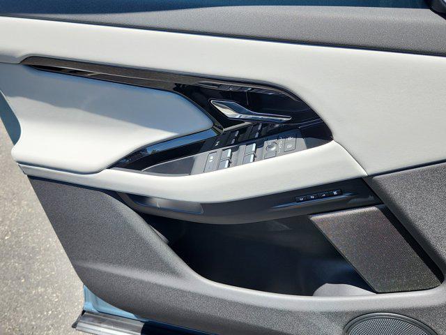 new 2026 Land Rover Range Rover Evoque car, priced at $64,515