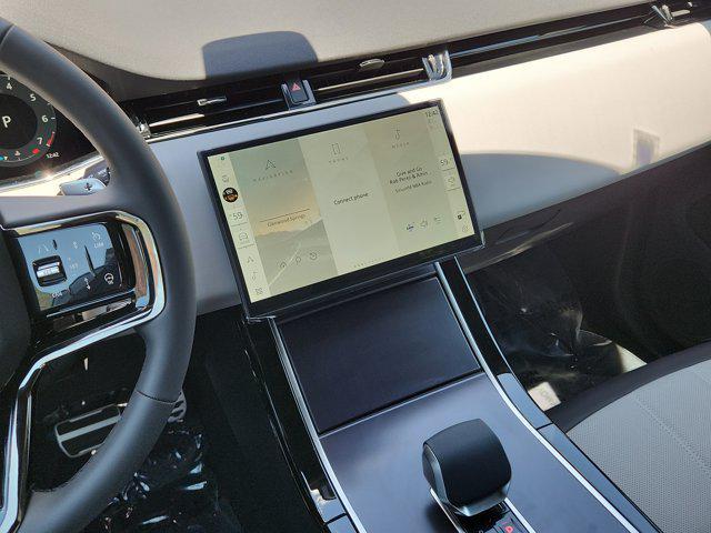new 2026 Land Rover Range Rover Evoque car, priced at $64,515