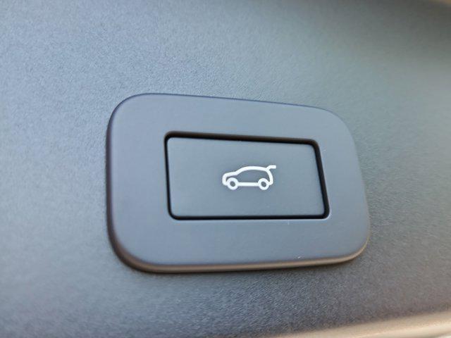 new 2026 Land Rover Range Rover Evoque car, priced at $64,515