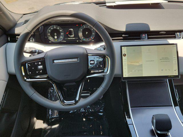 new 2026 Land Rover Range Rover Evoque car, priced at $64,515
