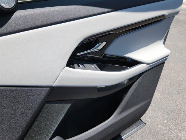 new 2026 Land Rover Range Rover Evoque car, priced at $64,515