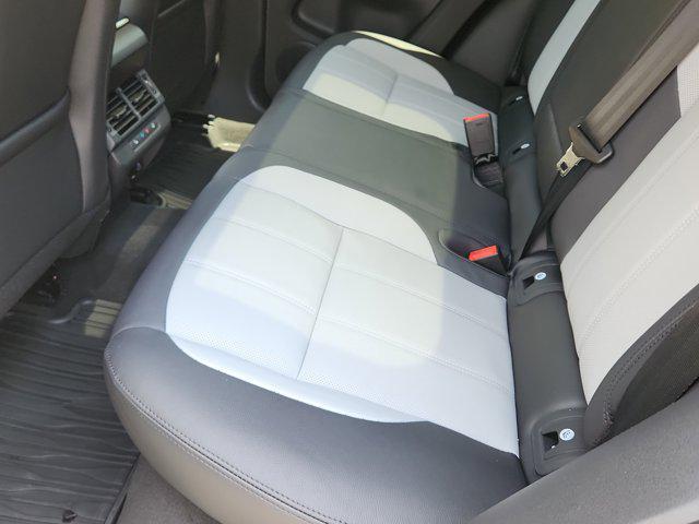 new 2026 Land Rover Range Rover Evoque car, priced at $64,515