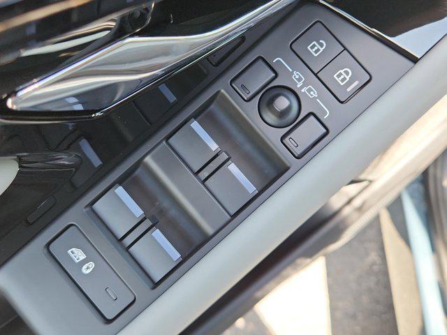 new 2026 Land Rover Range Rover Evoque car, priced at $64,515