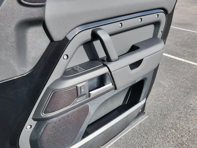 new 2026 Land Rover Defender car, priced at $69,506