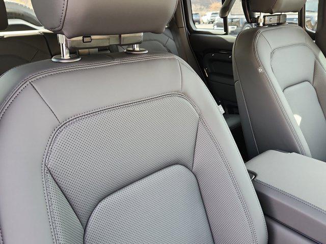 new 2026 Land Rover Defender car, priced at $69,506