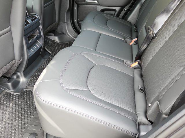 new 2026 Land Rover Defender car, priced at $69,506