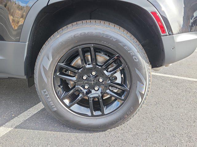 new 2026 Land Rover Defender car, priced at $69,506