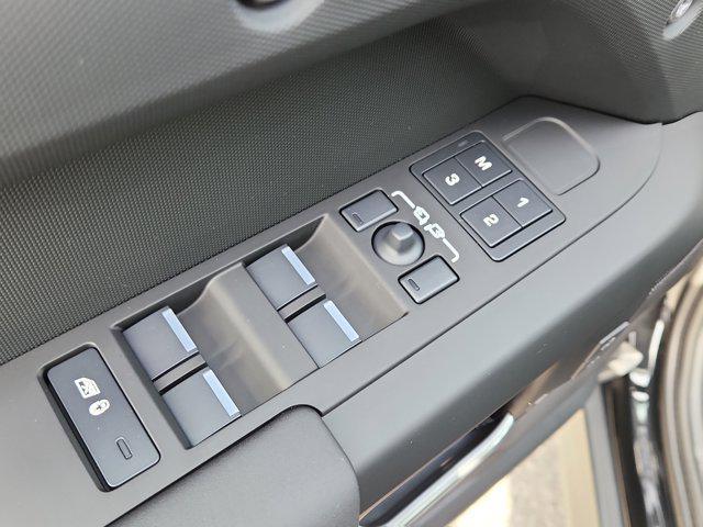 new 2026 Land Rover Defender car, priced at $69,506
