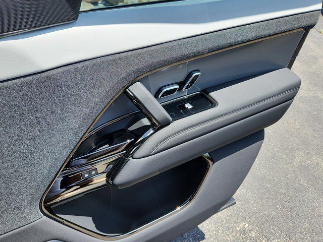 used 2023 Land Rover Range Rover Sport car, priced at $67,595