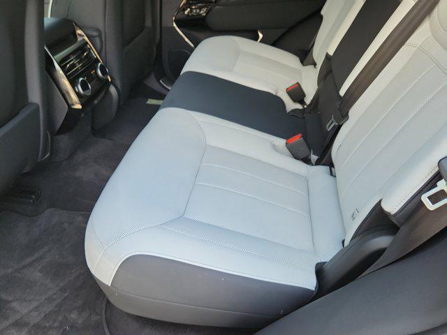 used 2023 Land Rover Range Rover Sport car, priced at $67,595