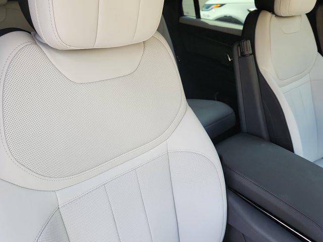 used 2023 Land Rover Range Rover Sport car, priced at $67,595