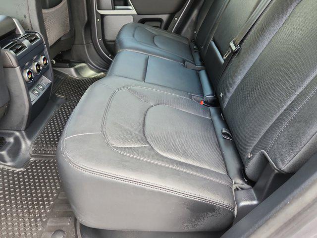 used 2024 Land Rover Defender car, priced at $57,598