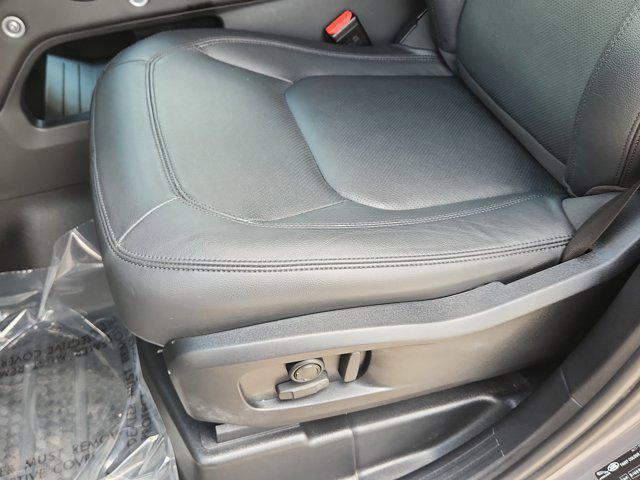 used 2024 Land Rover Defender car, priced at $57,598