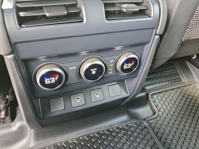 used 2024 Land Rover Defender car, priced at $57,598