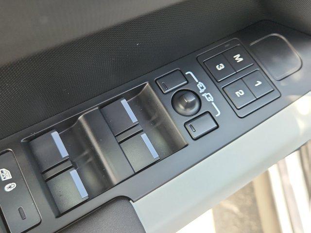 used 2024 Land Rover Defender car, priced at $57,598