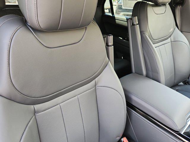new 2025 Land Rover Range Rover Sport car, priced at $125,450