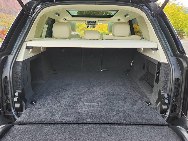 used 2023 Land Rover Range Rover car, priced at $90,595