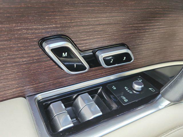 used 2023 Land Rover Range Rover car, priced at $90,595