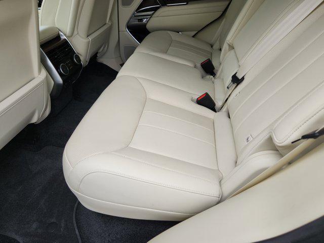 used 2023 Land Rover Range Rover car, priced at $90,595
