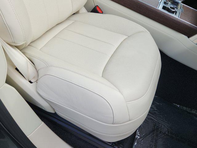 used 2023 Land Rover Range Rover car, priced at $90,595