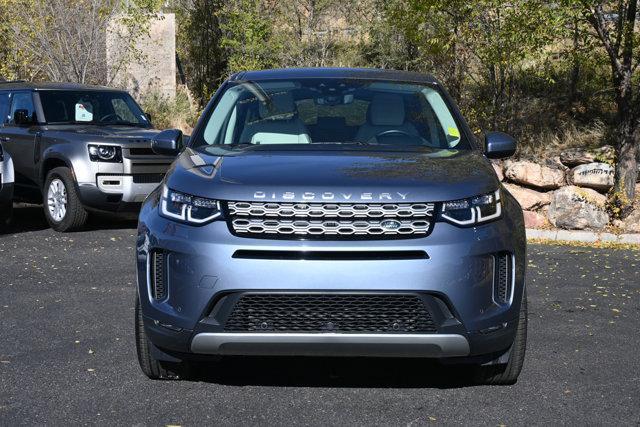 used 2020 Land Rover Discovery Sport car, priced at $26,598