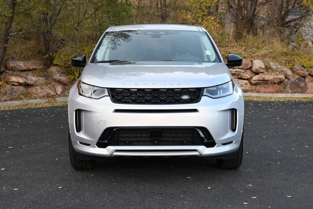 new 2025 Land Rover Discovery Sport car, priced at $53,018