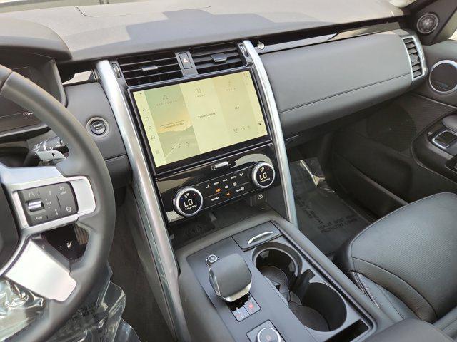 used 2024 Land Rover Discovery car, priced at $46,497