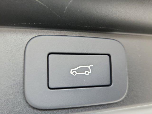 new 2025 Land Rover Range Rover car, priced at $123,170