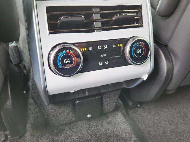 new 2025 Land Rover Range Rover car, priced at $123,170
