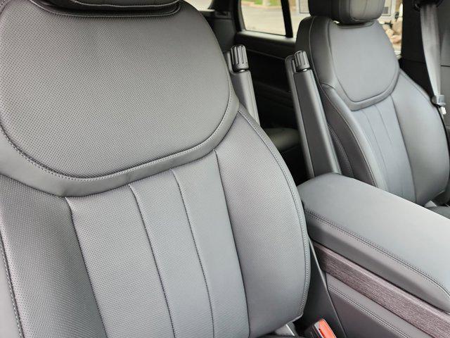 new 2025 Land Rover Range Rover car, priced at $123,170