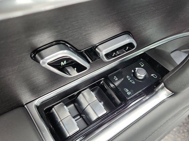 new 2025 Land Rover Range Rover car, priced at $123,170