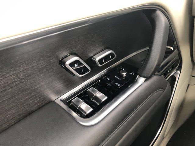 used 2023 Land Rover Range Rover car, priced at $98,997