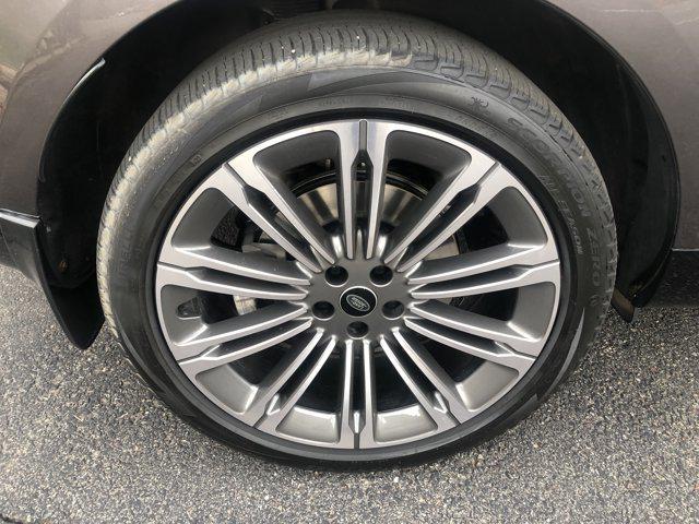 used 2023 Land Rover Range Rover car, priced at $98,997