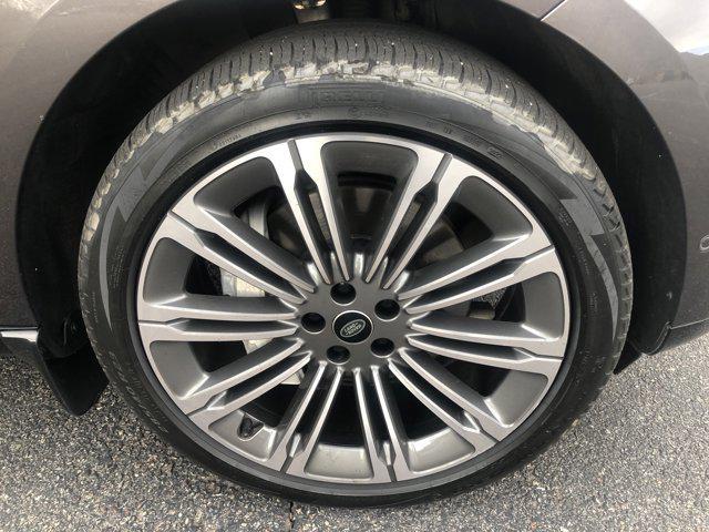 used 2023 Land Rover Range Rover car, priced at $98,997