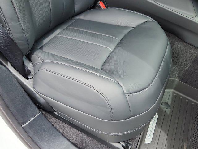 new 2025 Land Rover Range Rover Sport car, priced at $125,930
