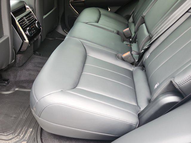 new 2025 Land Rover Range Rover Sport car, priced at $125,930