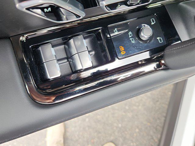 new 2025 Land Rover Range Rover Sport car, priced at $125,930