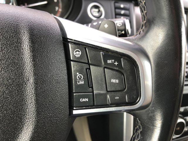 used 2019 Land Rover Discovery Sport car, priced at $16,997