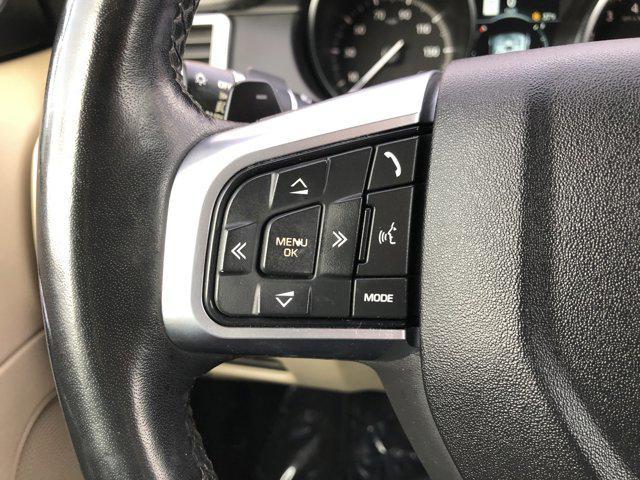 used 2019 Land Rover Discovery Sport car, priced at $16,997