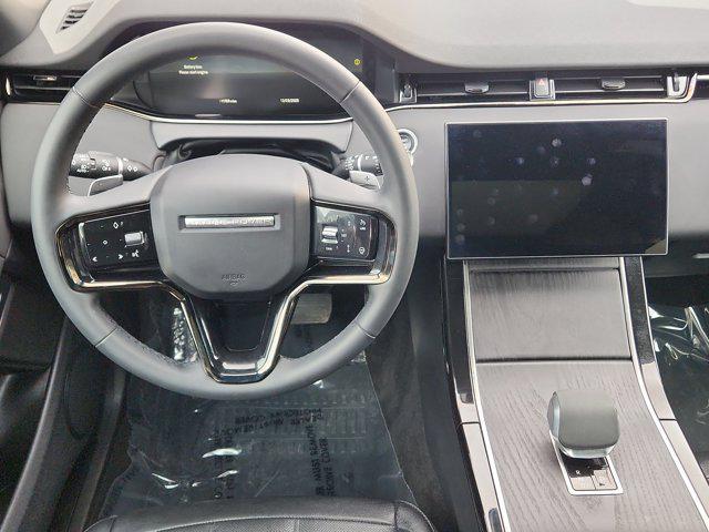 used 2024 Land Rover Range Rover Evoque car, priced at $43,998